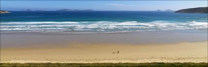 Oberon Bay Beach - VIC (PBH3 00 33646)